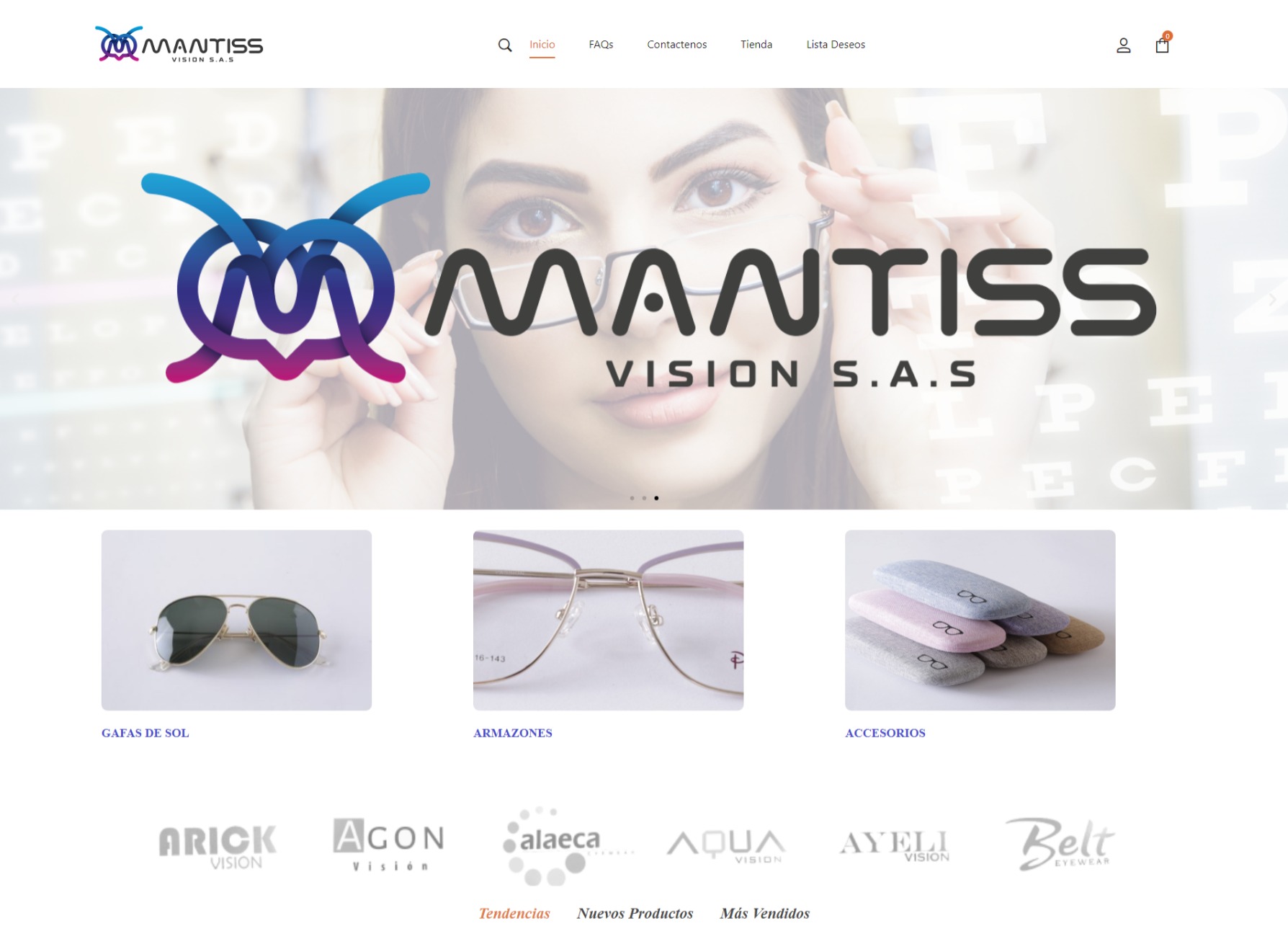 mantis-vision