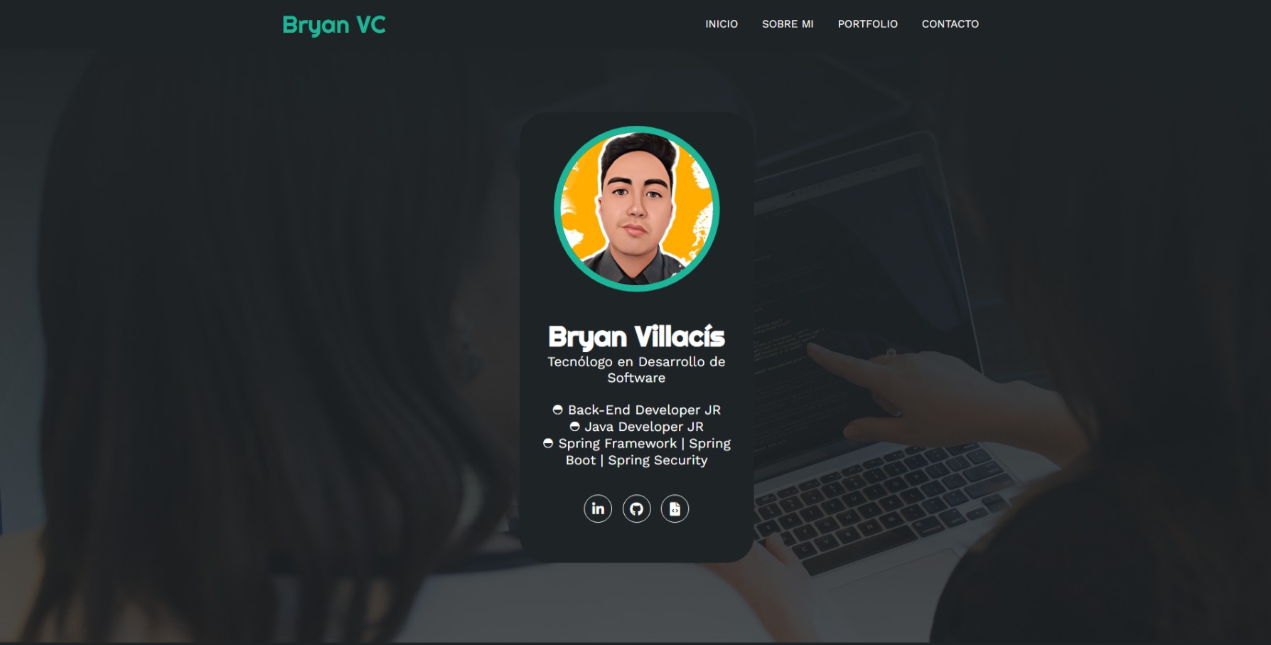 portfolio